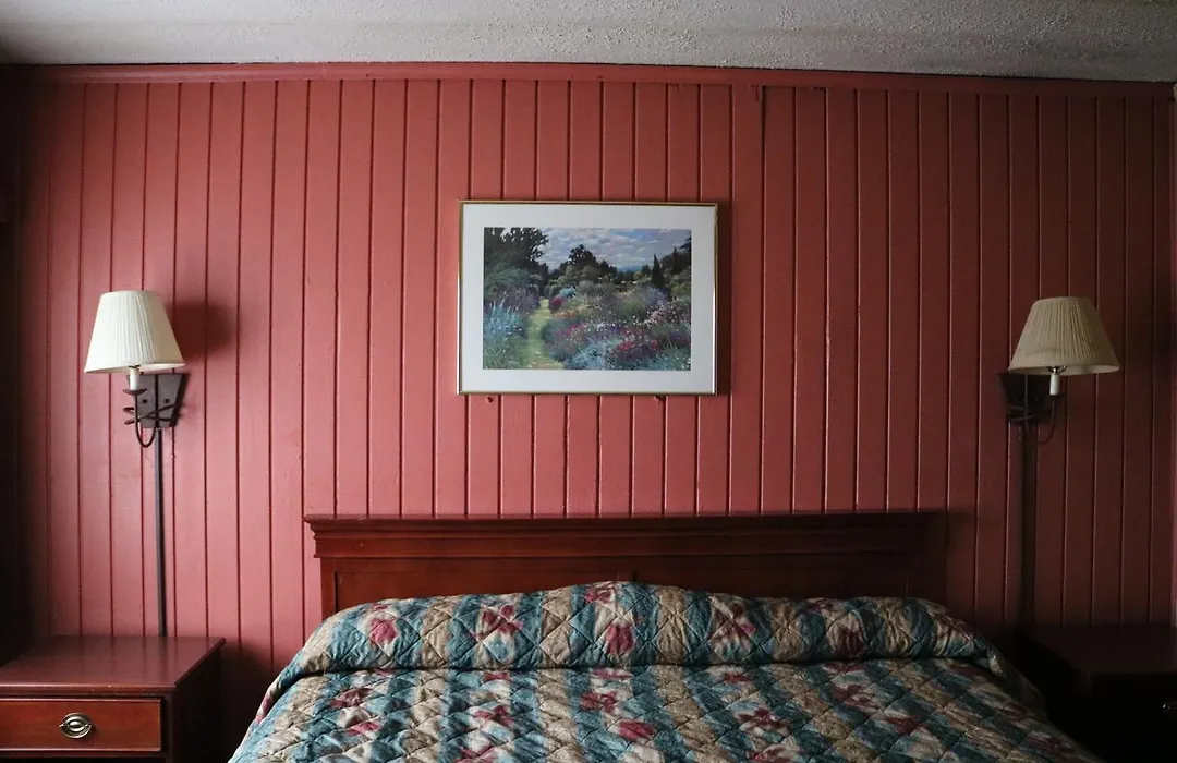 Inn Towne Motel-1