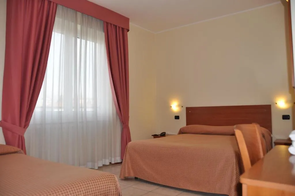 Hotel Belforte-1