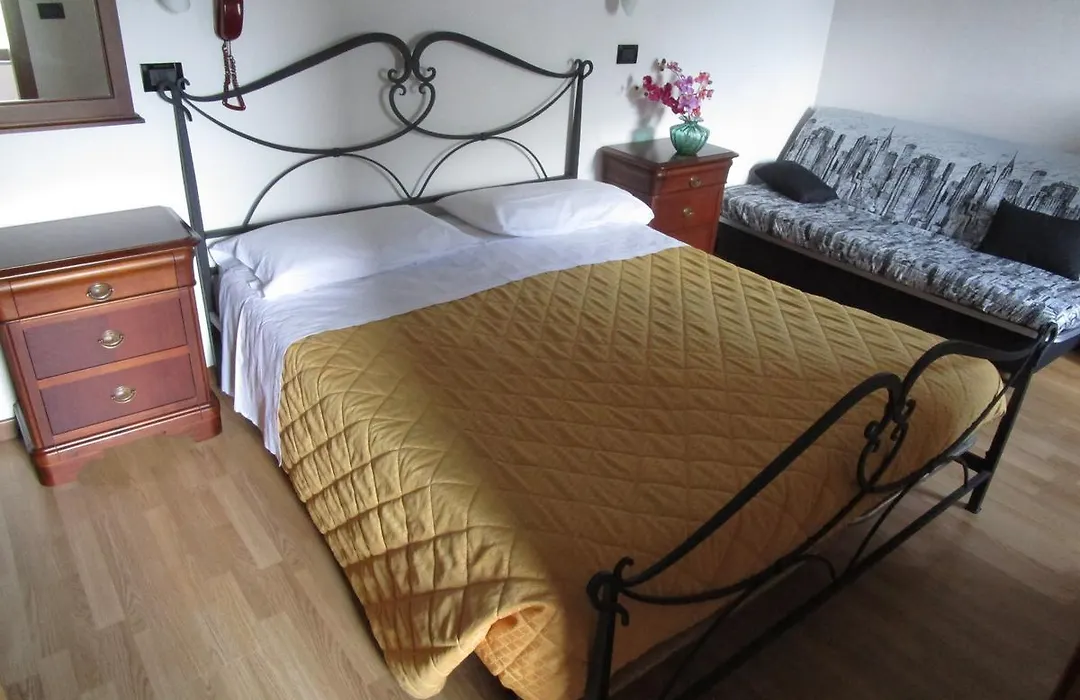 Albergo Val di Luce-1