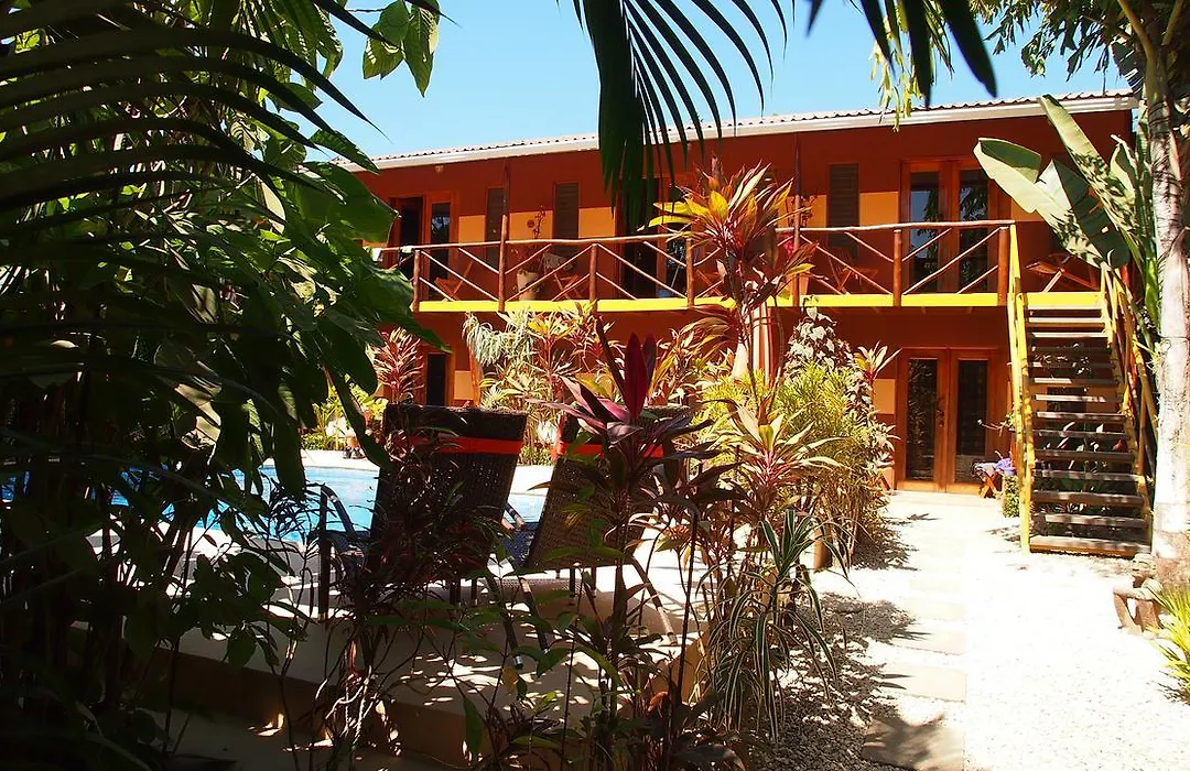 Samara Palm Lodge-1
