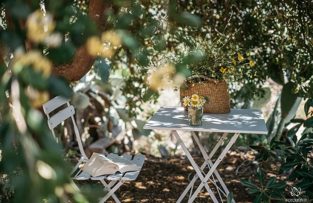 Villa De Donatis Charming Guest House-1