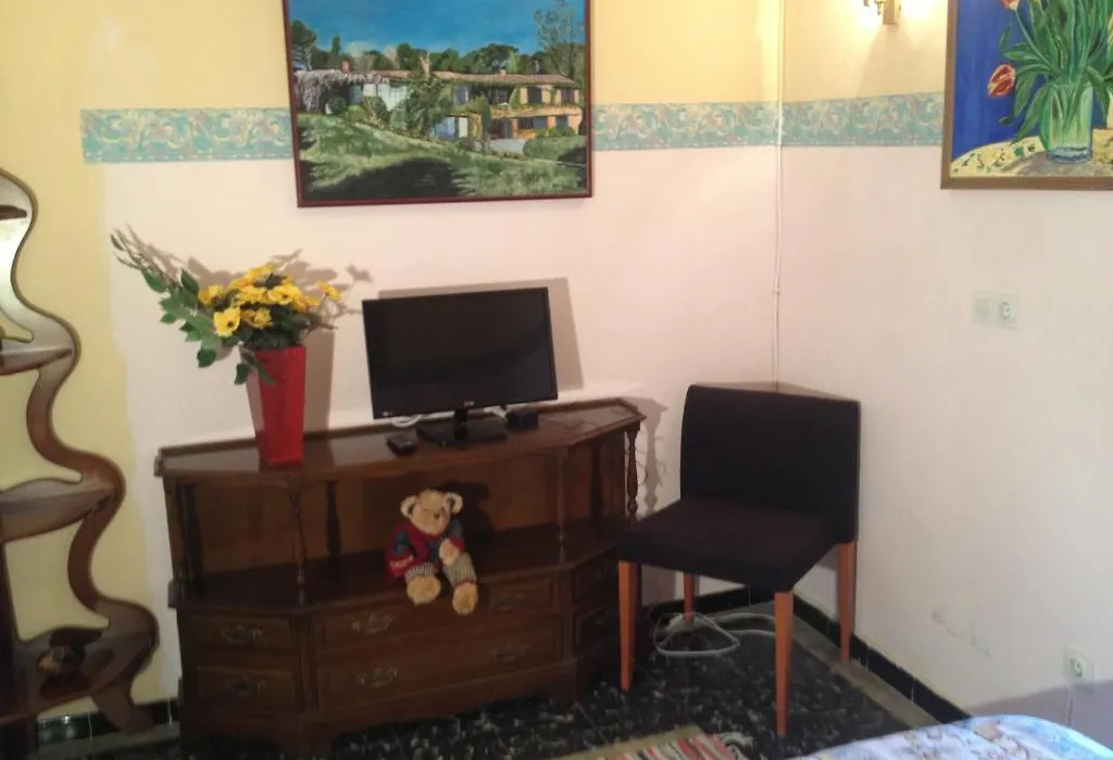 Hotel Comodoro-1