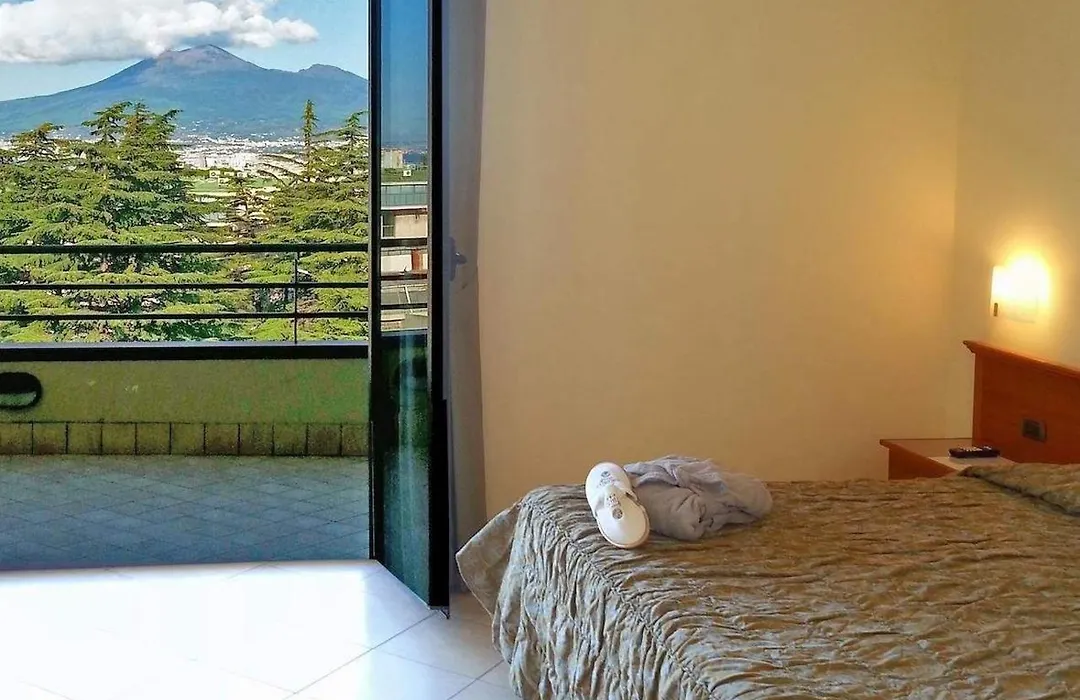 Europa Stabia Hotel-1