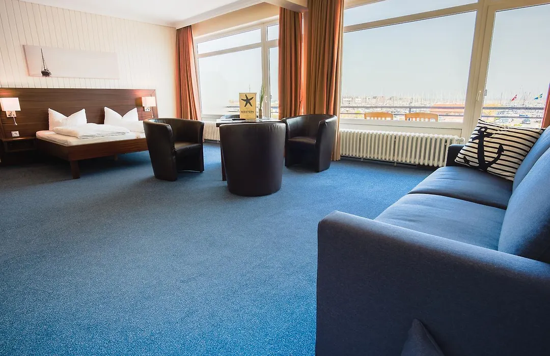 Hotel Restaurant Seestern-1