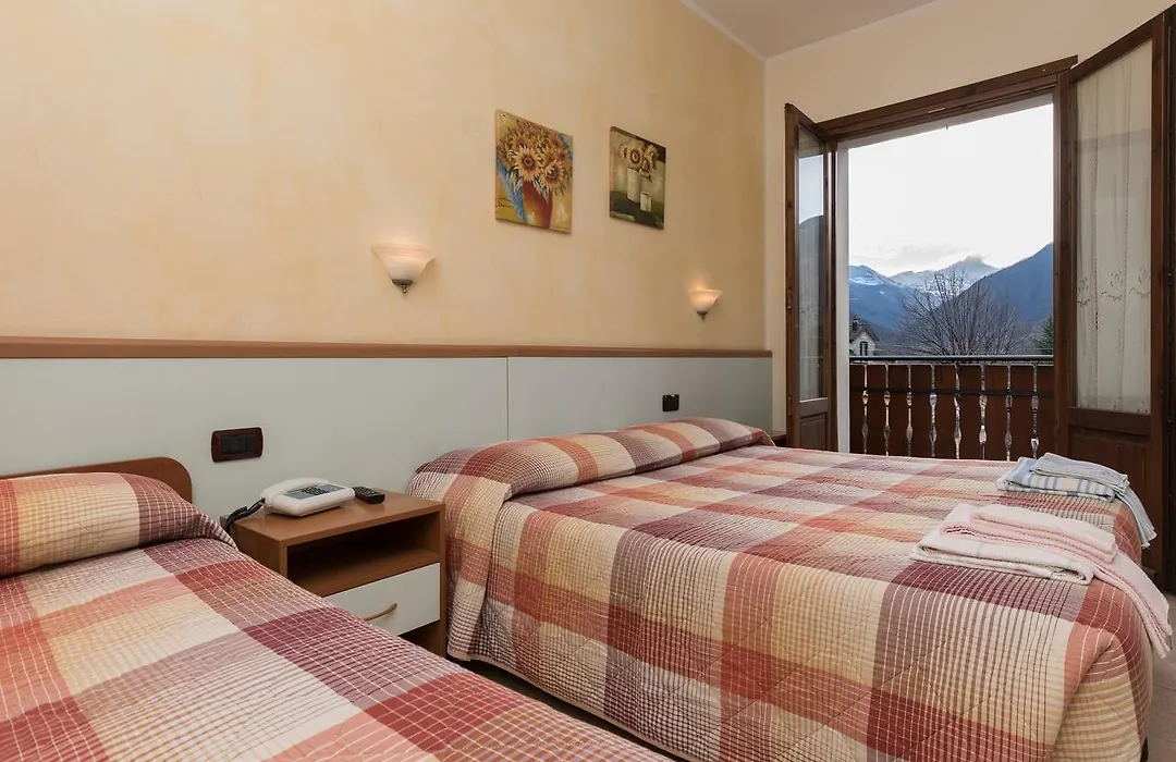 Hotel Pineta-1