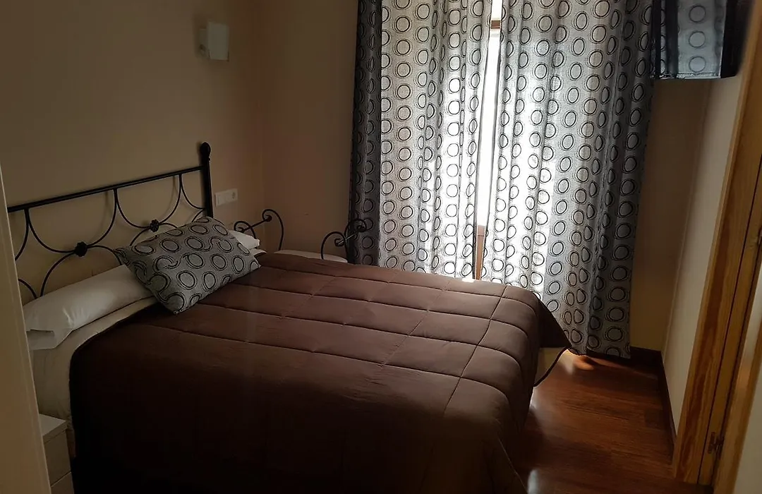 Hostal Arenal-1