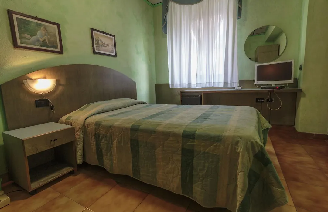 Hotel Il Telegrafo-1