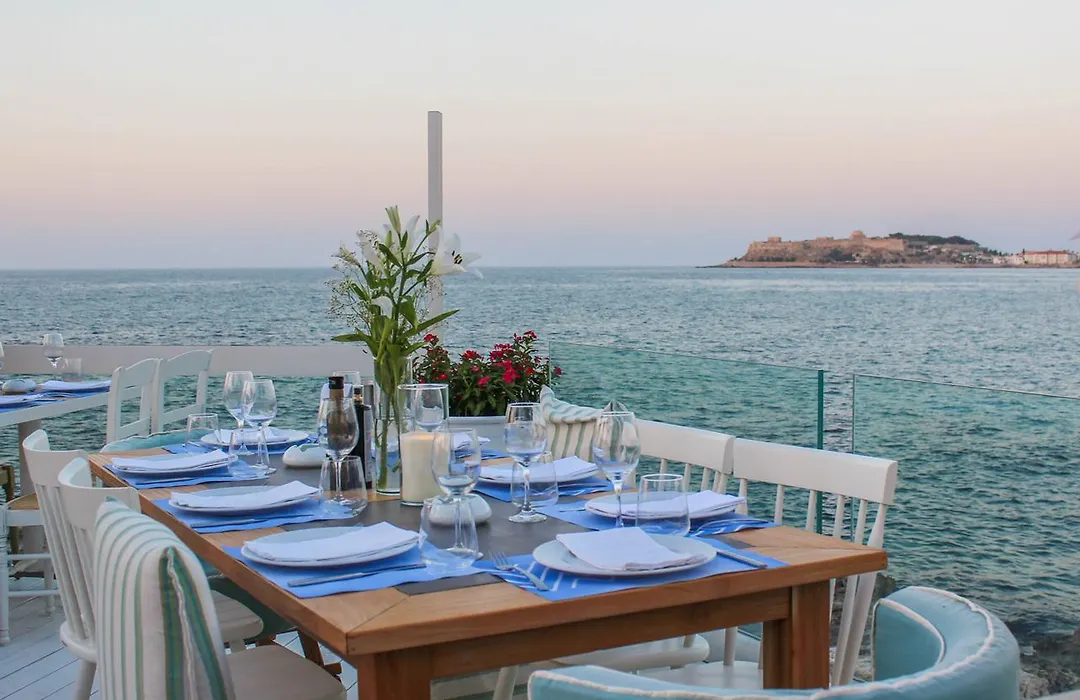 Cavo Seaside Suites (Adults Only)-1