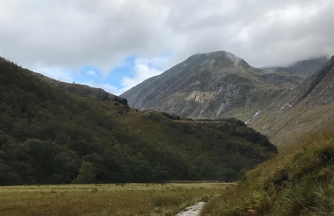 Ben Nevis Guest House-1