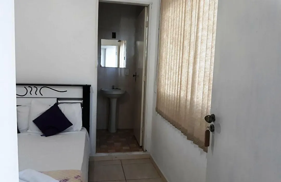 Pousada Sandramar-1