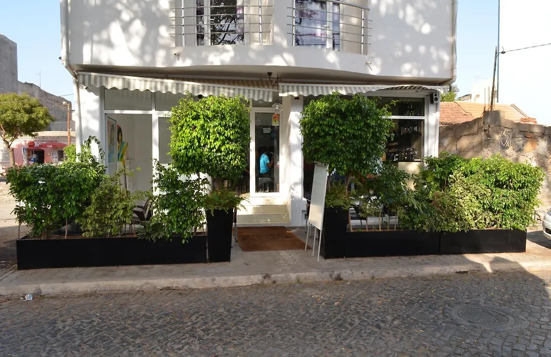 Hotel Cesaria-1