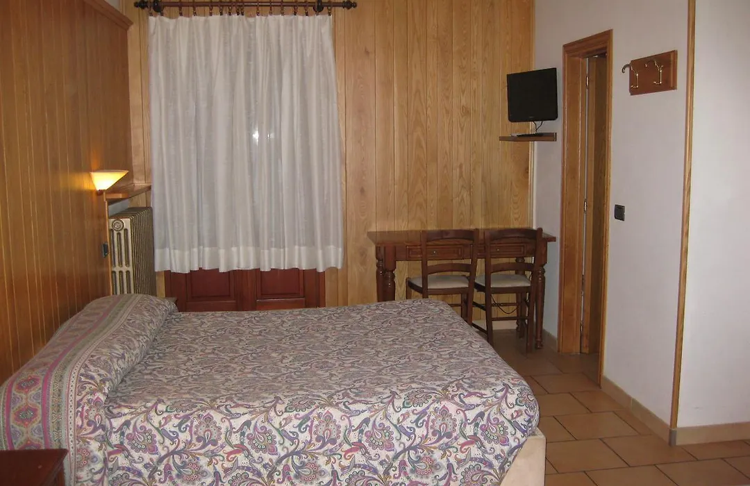 Albergo da Tosca-1