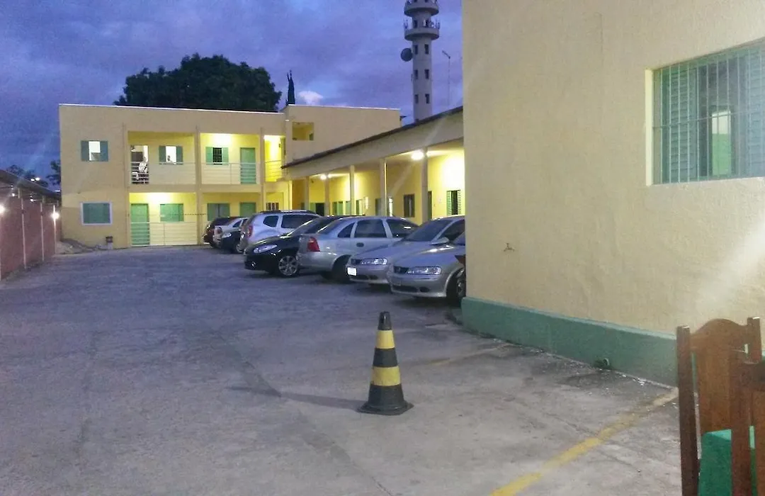 Hotel Joabi-1