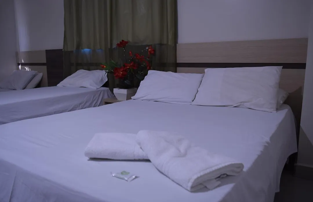 Hotel Sul Real-1
