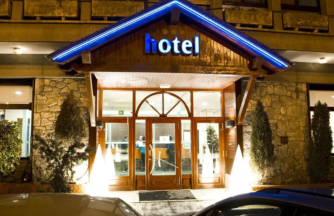 Hotel Solana-1