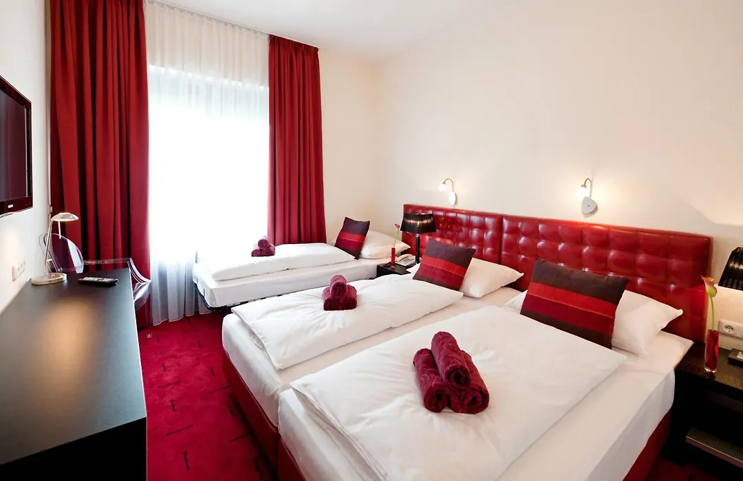 Hotel Esplanade-1