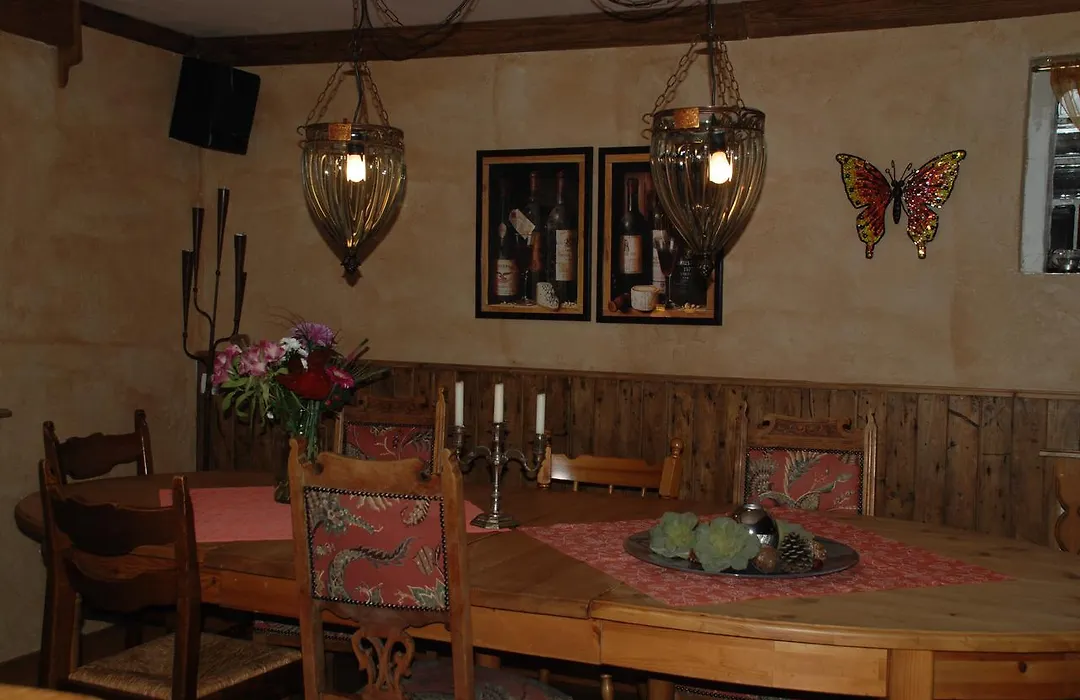 Pension Haus Am Hirschsprung-1