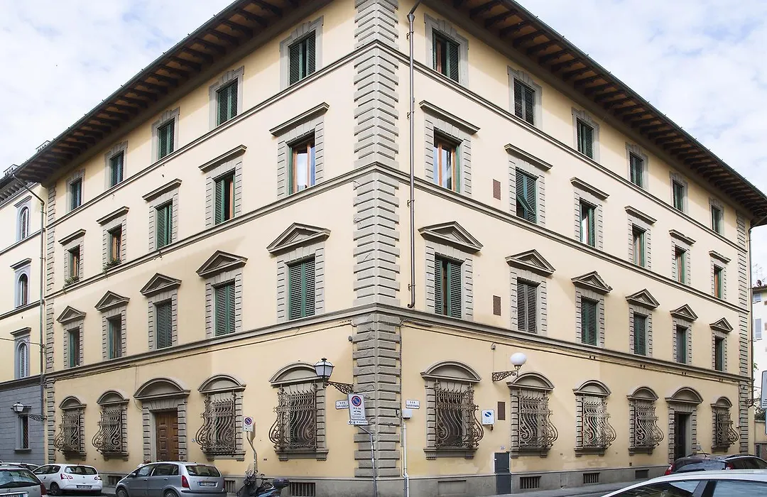 B&B Casa Moscato Firenze-1