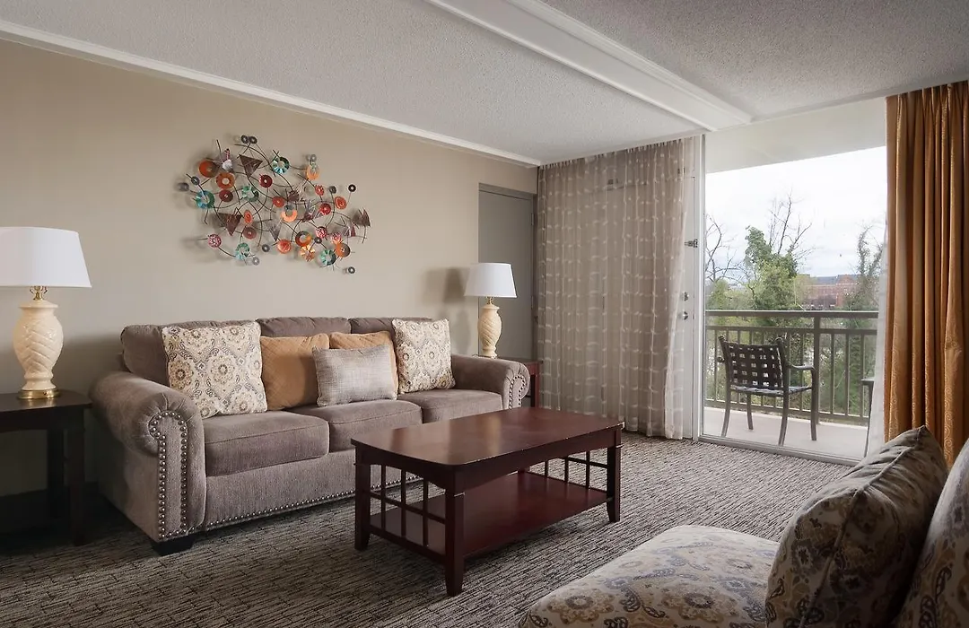 Key Bridge Marriott-1