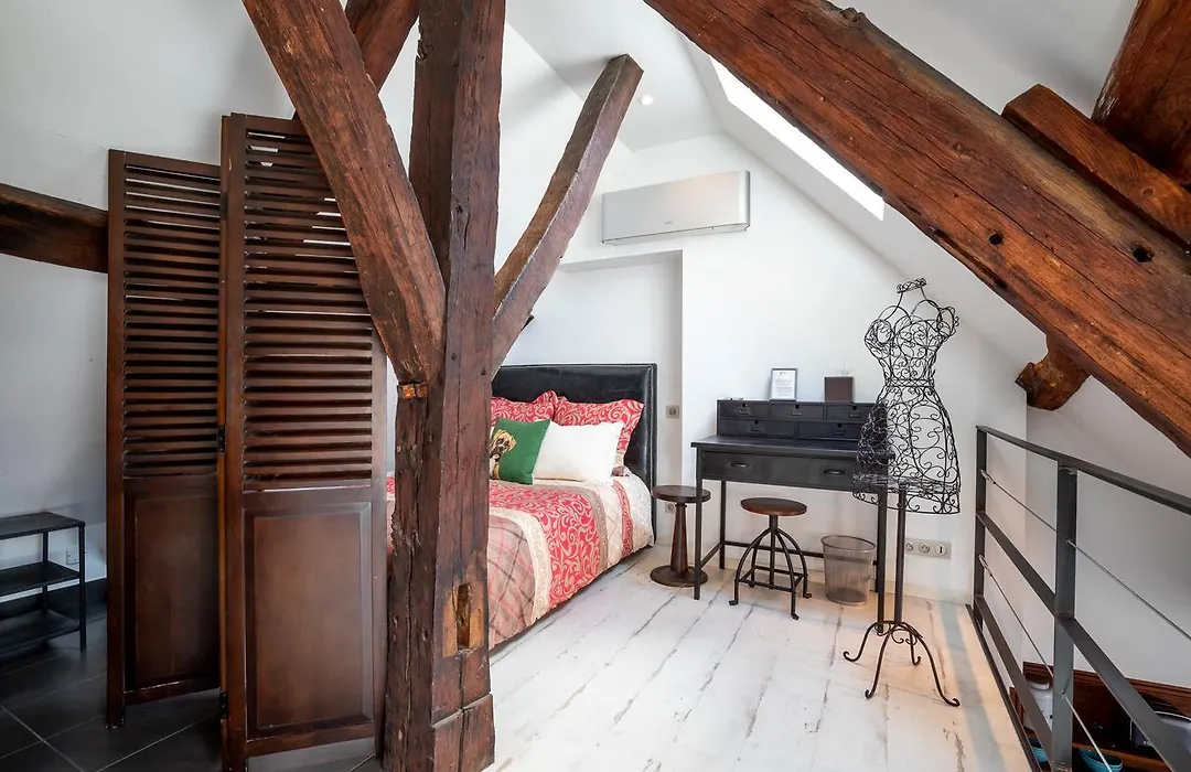 La Maison de Maurice-1