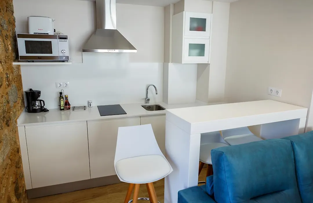 A Bughina apartamentos-1