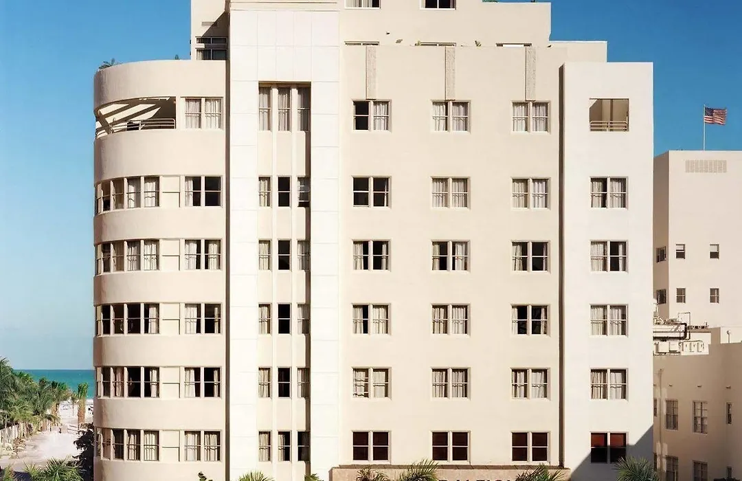 The Raleigh Hotel-1