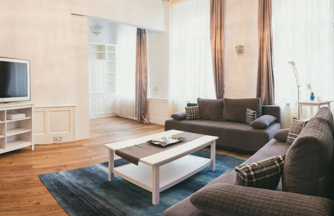 Haven Hotels - Helvetia Suites-1