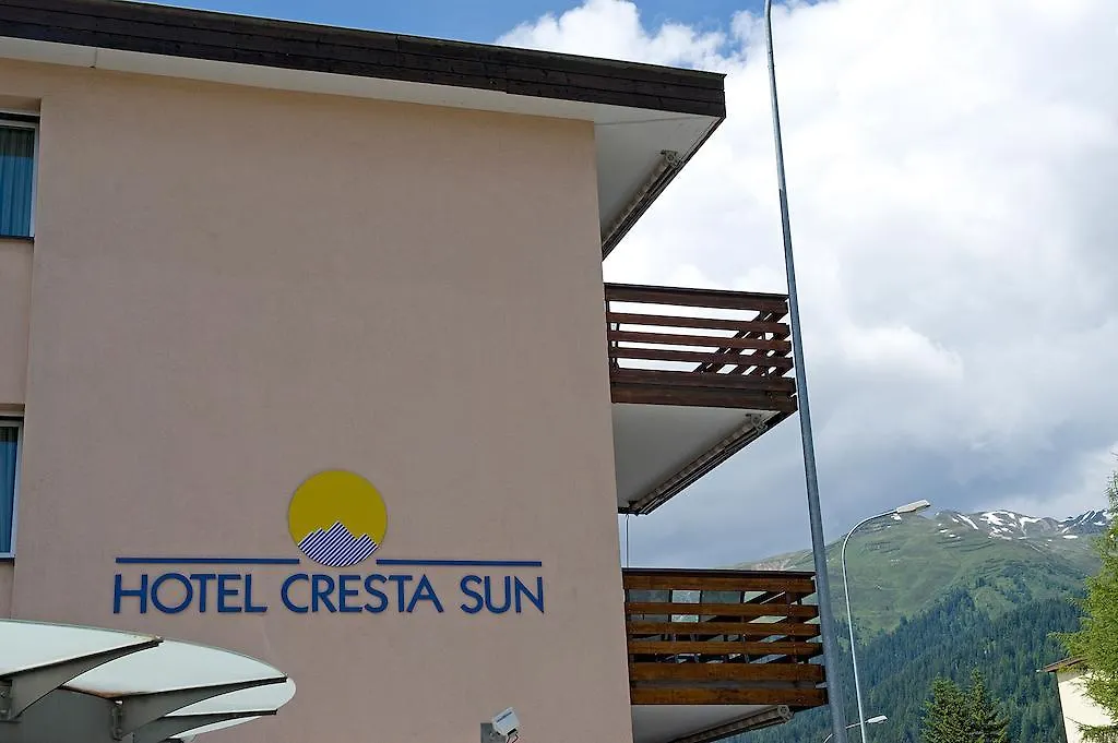 Cresta Sun-1