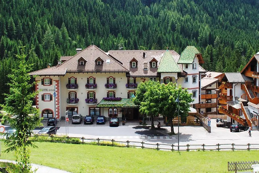 Albergo Bernard-1