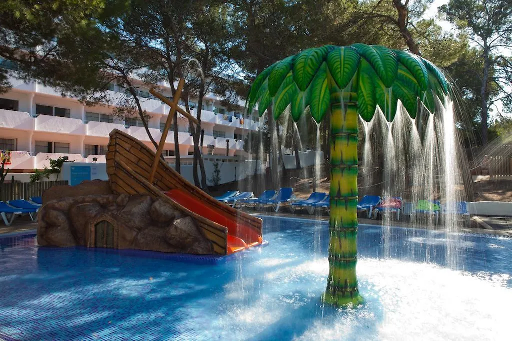 Hotel Presidente-1