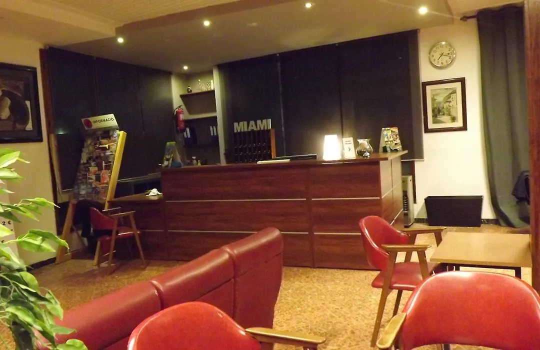 Hotel Miami-1