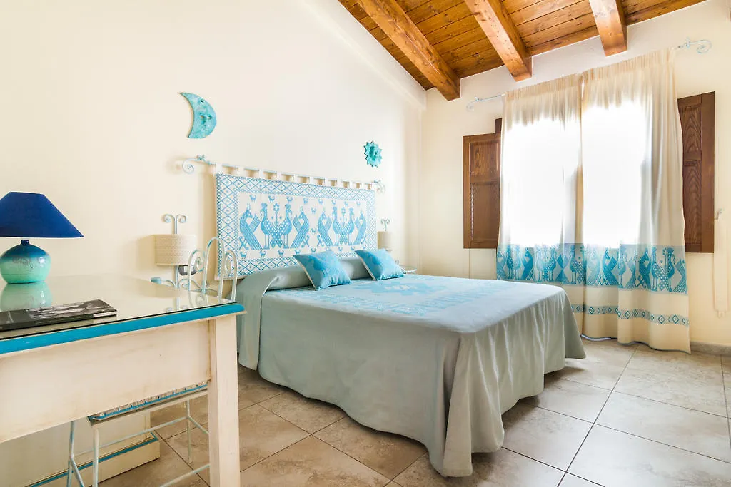 B&B Monte Prama-1