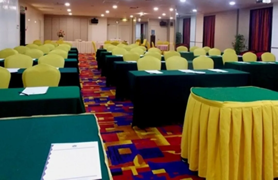 Harbour View Hotel-1