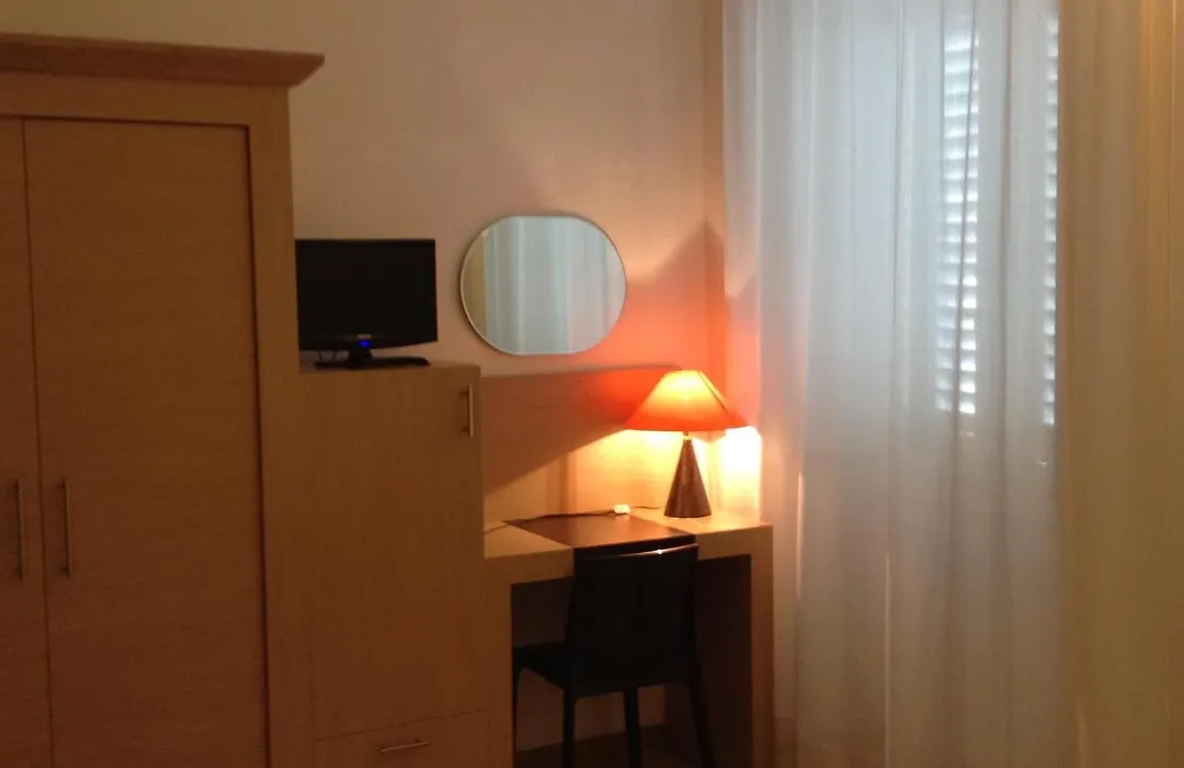 Albergo Giugni-1