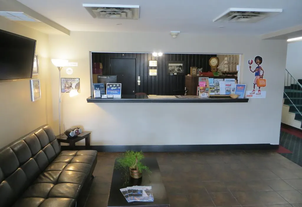 Ocean Marina Hotel-1