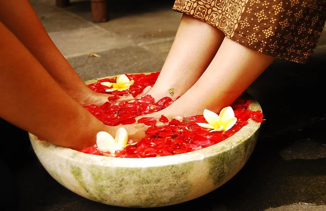Hotel Puri Bambu-1