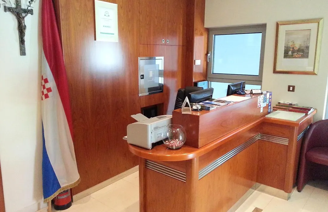 Hotel Croatia-1