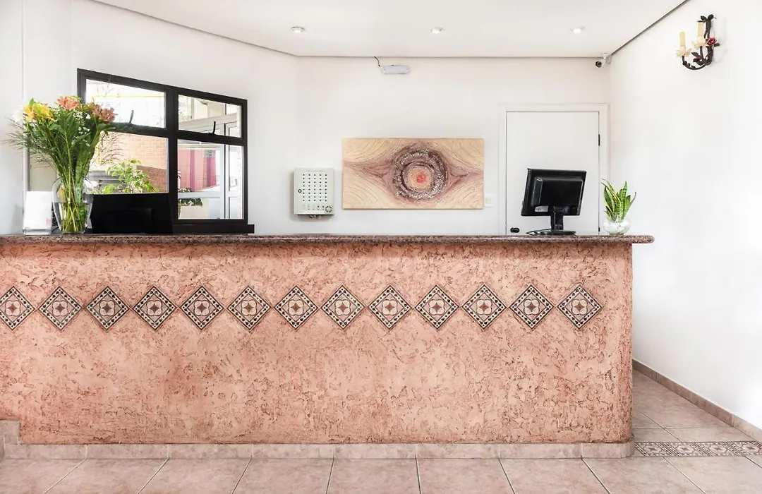 Hotel Marmo-1