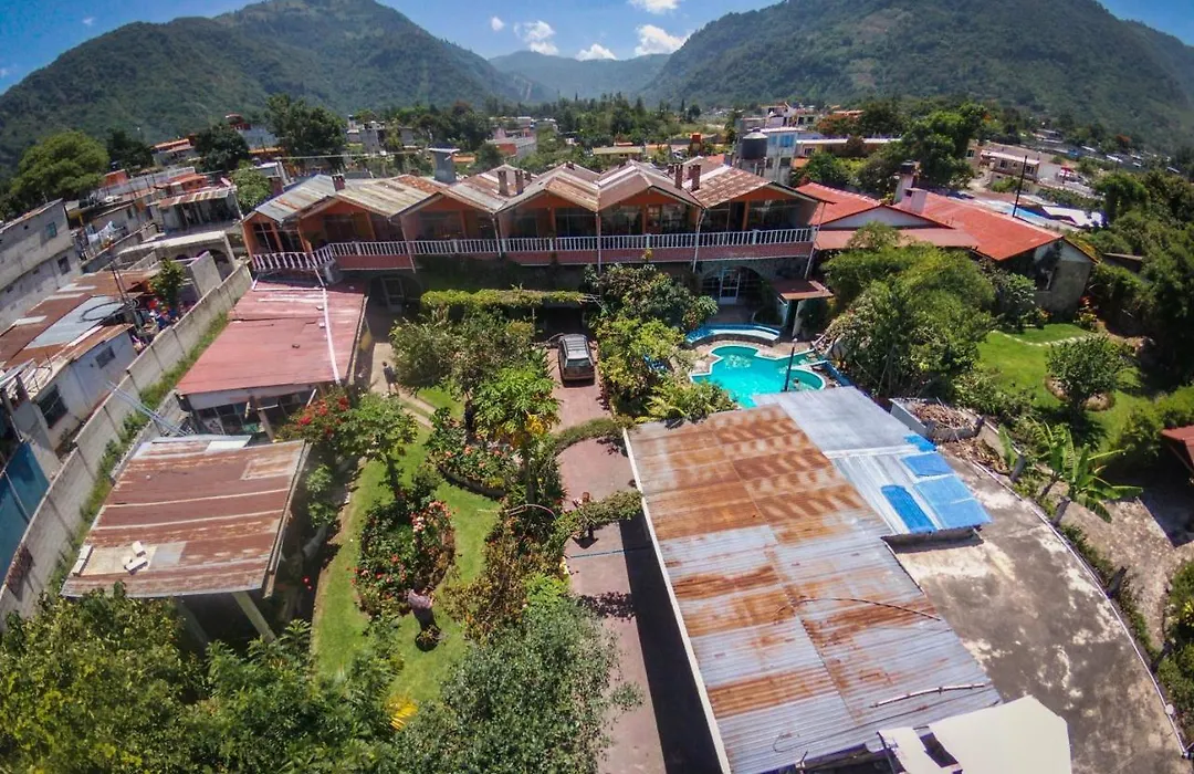 Hotel Playa Linda-1