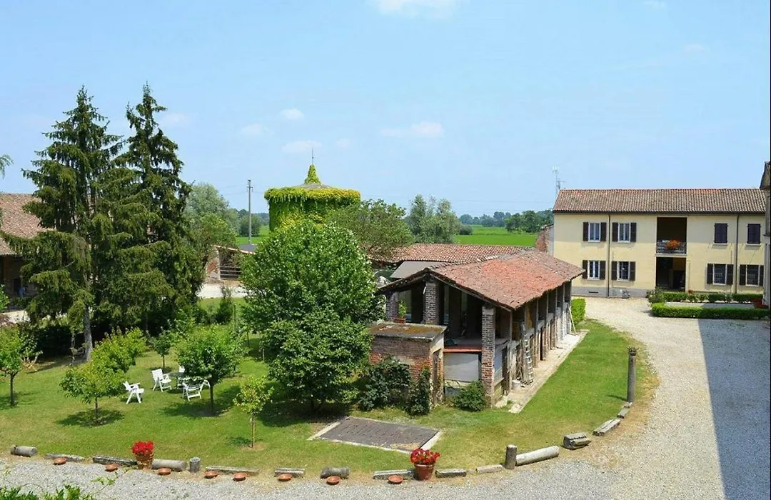 Agriturismo Fiamberta-1