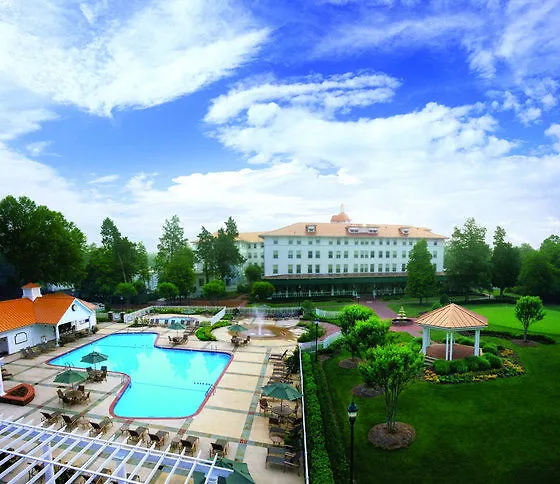 Pinehurst Resort-1