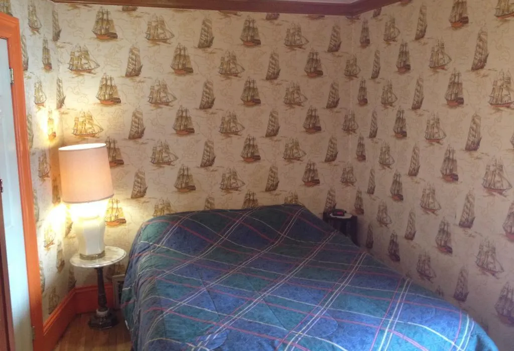 Auberge Des Arts Bed And Breakfast-1