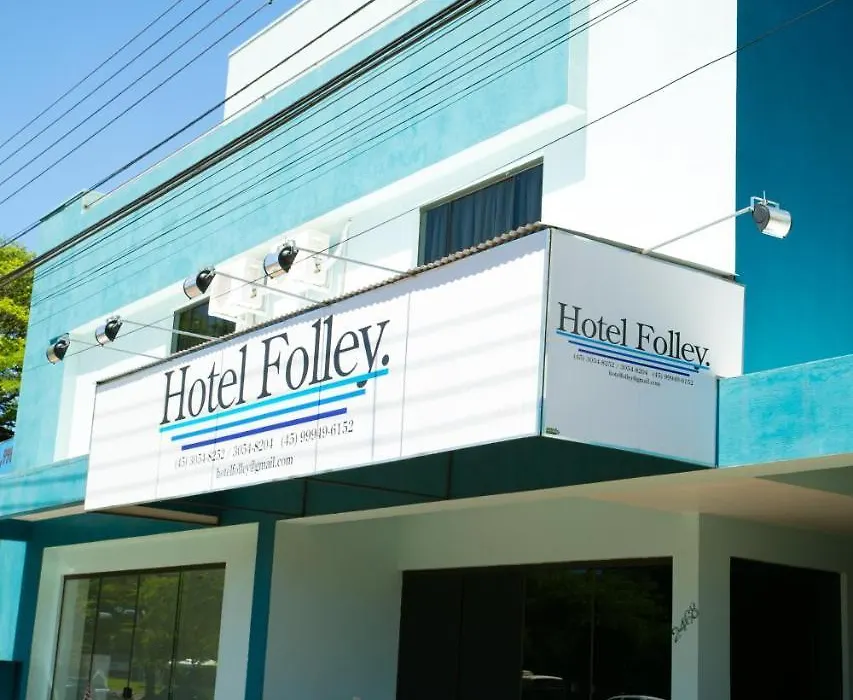 Hotel Folley-1