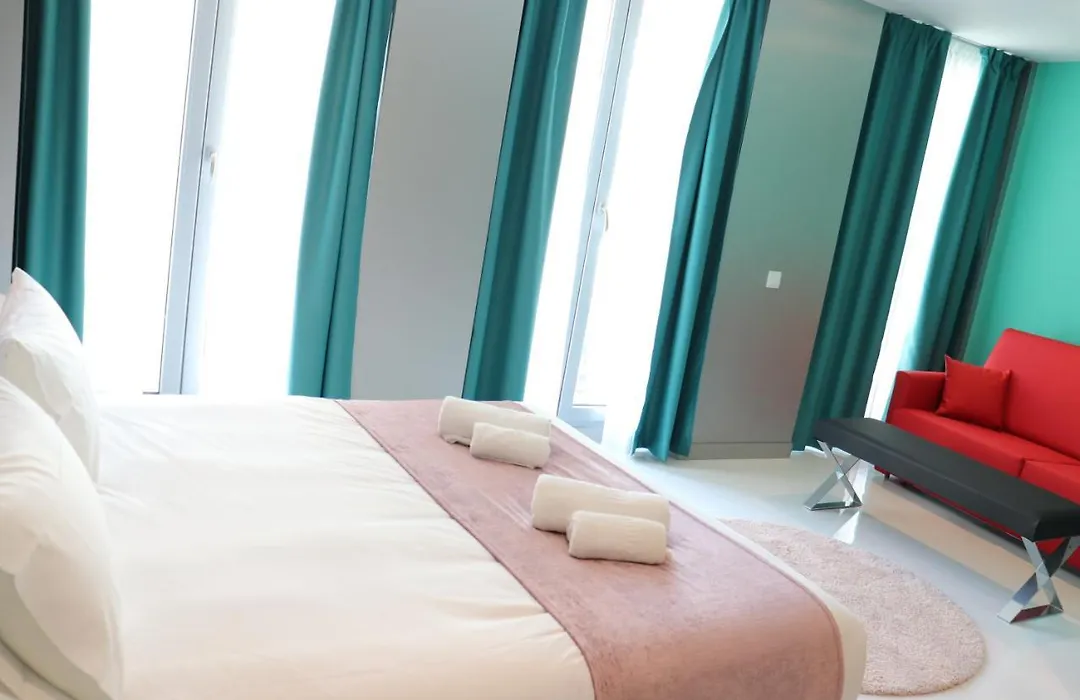 Hotel Freedom-1