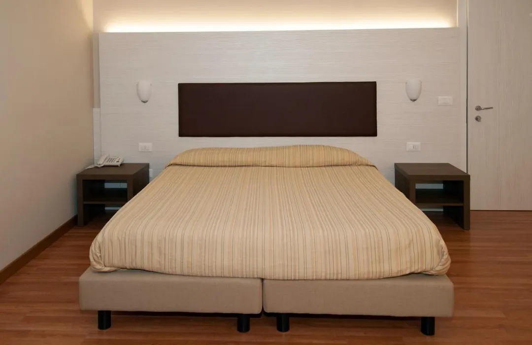 Hotel Buca Di Bacco-1