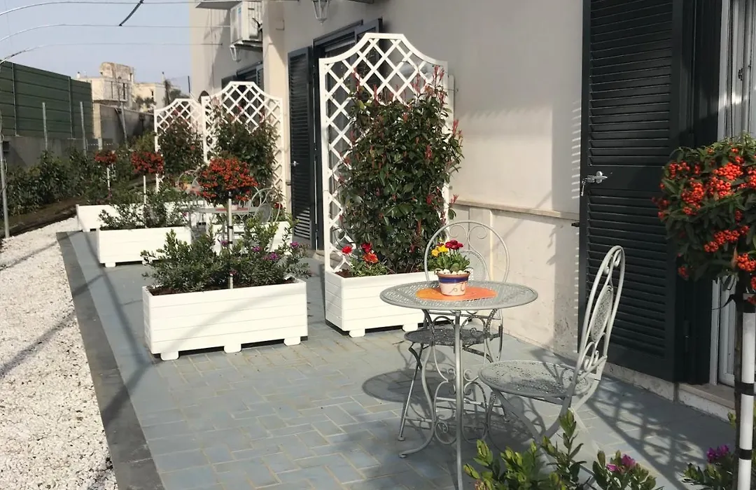 Il Giardino Dei Glicini-1