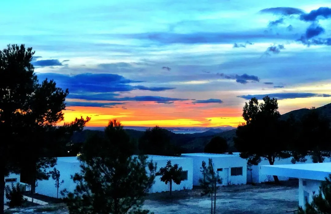 Nature Suites Puig Campana By Ar Hotels & Resorts-1