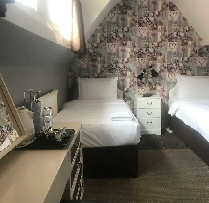 Tregonholme Hotel-1