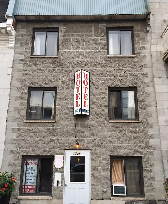 Hotel Victor-1