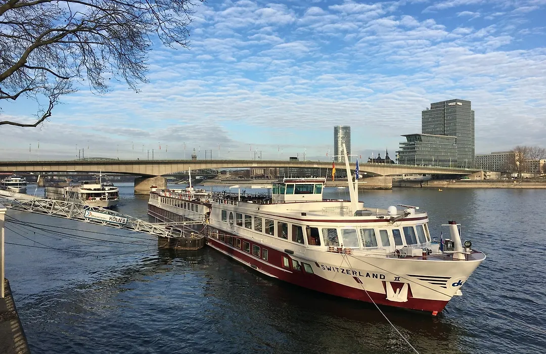 Knm Ms Switzerland I - Dusseldorf-1